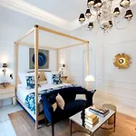 Hotel Casa Palacio María Luisa 5*
