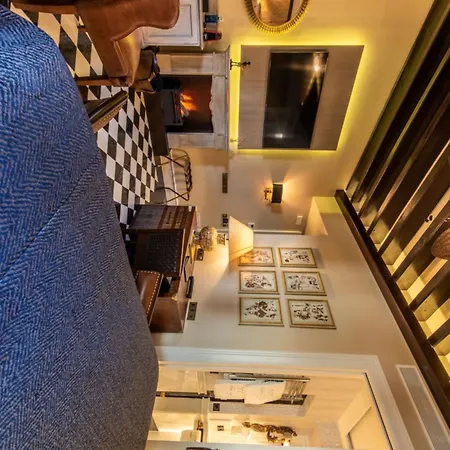 Casa Palacio Maria Luisa Hotel Jerez de la Frontera