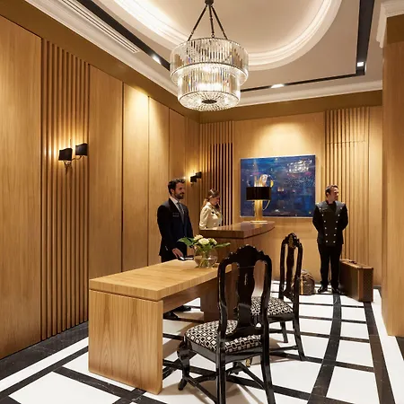 Casa Palacio Maria Luisa Jerez de la Frontera