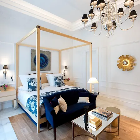 Hotel Casa Palacio Maria Luisa