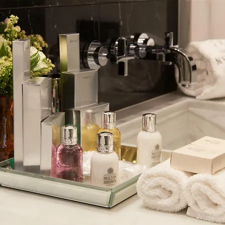 Casa Palacio Maria Luisa 5* Jerez de la Frontera