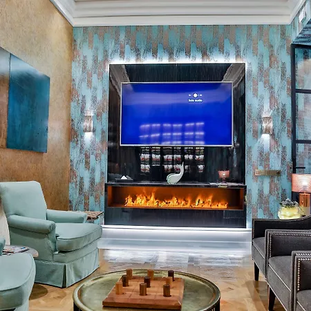 Casa Palacio Maria Luisa Hotel