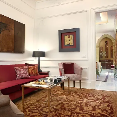 Casa Palacio Maria Luisa 5*