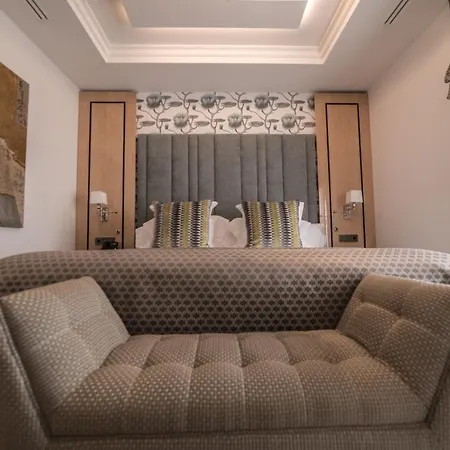 Casa Palacio Maria Luisa