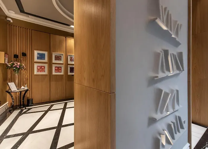 Отель Casa Palacio Maria Luisa 5*
