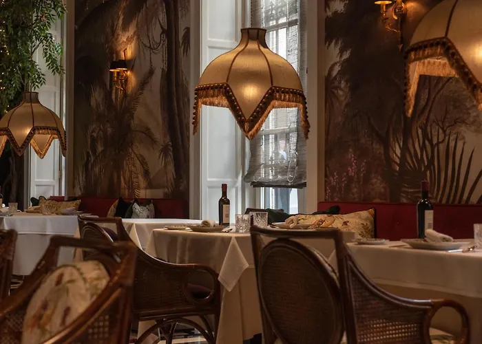 Casa Palacio Maria Luisa Херес-де-ла-Фронтера