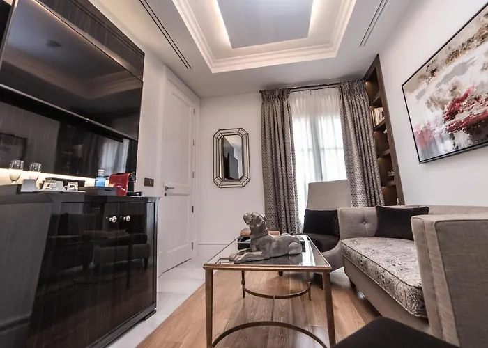 Casa Palacio Maria Luisa Отель