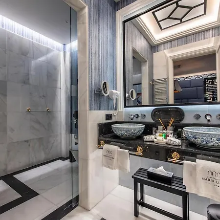 فندق Casa Palacio Maria Luisa جيريز