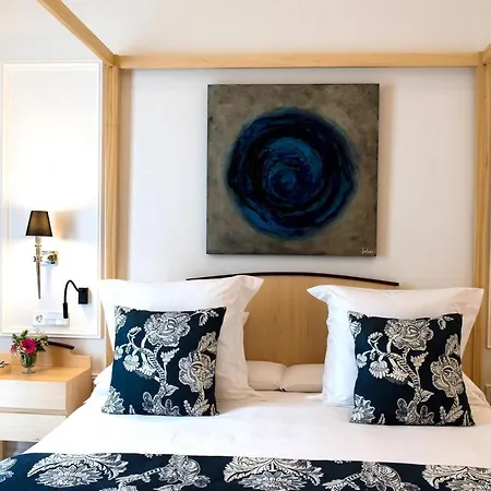 فندق Casa Palacio Maria Luisa 5*