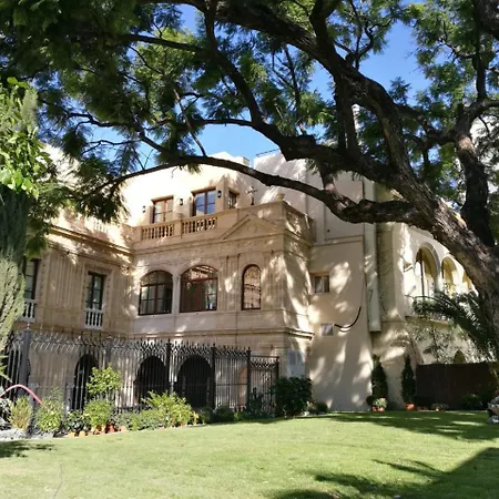 فندق Casa Palacio Maria Luisa جيريز