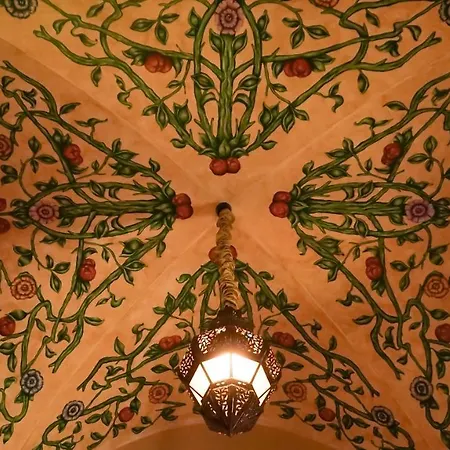 Casa Palacio Maria Luisa 酒店
