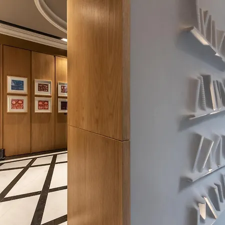 Hotel Casa Palacio Maria Luisa 5*