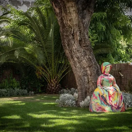 Hotel Casa Palacio Maria Luisa