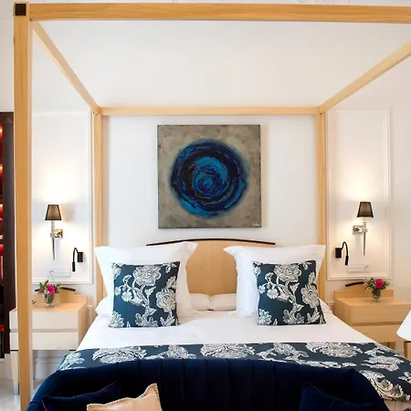 Casa Palacio Maria Luisa Hotel 5*