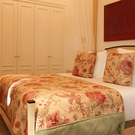 Casa Palacio Maria Luisa Jerez de la Frontera