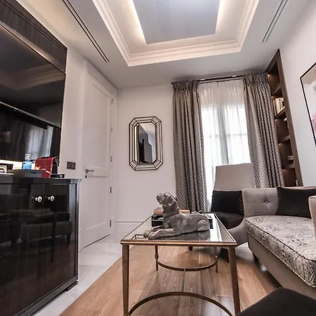 Casa Palacio Maria Luisa Hotel