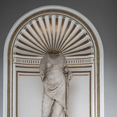 Casa Palacio Maria Luisa Jerez de la Frontera